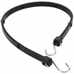 Husky 36 in. Adjustable Rubber Strap