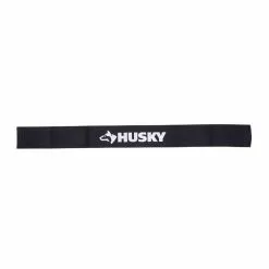 Husky 2 in. x 24 in. Webbing Protector Sleeve