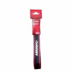Husky 18 in. x 1-1/4 in. Soft Loop Strap (1-Pack)