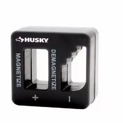 Husky Precision Magnetizer and Demagnetizer