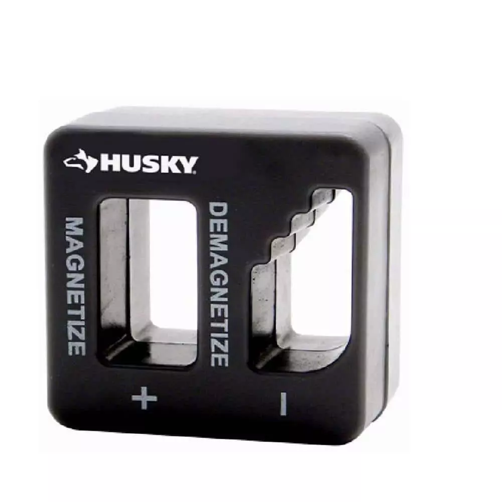 Husky Precision Magnetizer and Demagnetizer