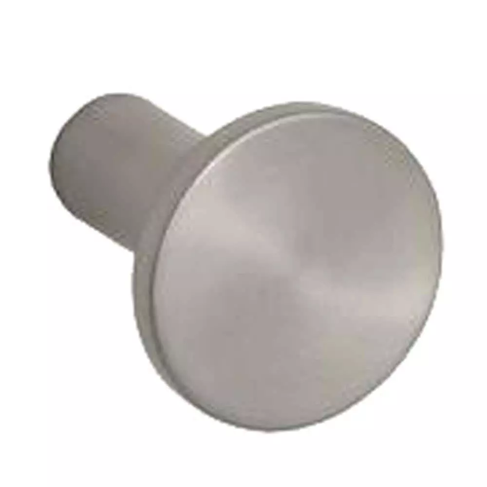 KOHLER 1-1/4 in. Brushed Nickel Cabinet Knob