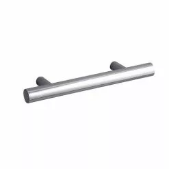 KOHLER Purist 3 in. Polished Chrome Drawer Pull