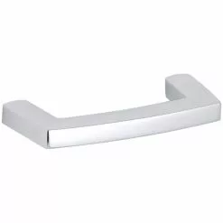 KOHLER Margaux 3 in. Drawer Pull in Polished Chrome