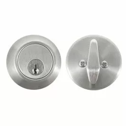 LIF Industries, Inc Commercial Single Cylinder Deadbolt