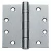 LIF Industries, Inc 4-1/2 in. x 4-1/2 in. Ball Bearing Hinge (3-Pack)