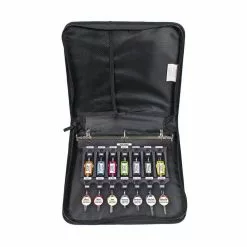 Lucky Line Products File A Key Storage Binder