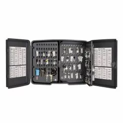 Lucky Line Products Large Key Cabinet