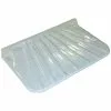 MacCourt 44 in. x 4 in. Polyethylene Egress Low Profile Window Well Cover