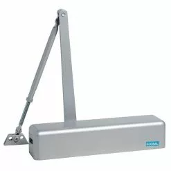 LIF Industries, Inc Heavy-Duty Door Closer