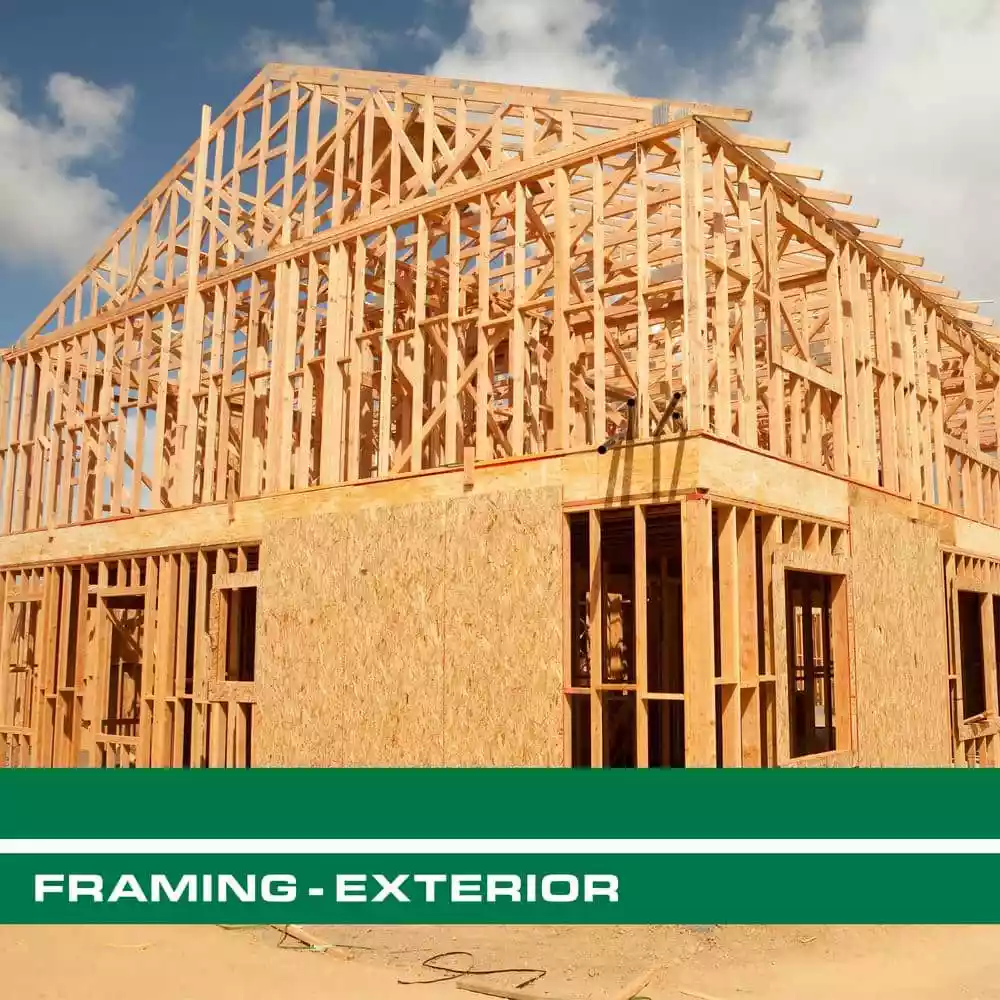 PRO-FIT 2-1/2 in. (8D) Hot Dipped Galvanized Smooth Common Nail 1 lb. (93-Count) - Image 6