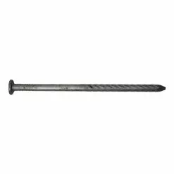 PRO-FIT 6 in. Hot Dipped Galvanized Spiral Landscape Spike 5 lbs. (65-Count)