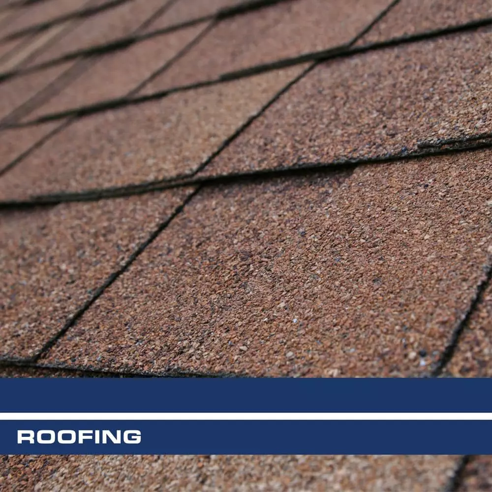 PRO-FIT 2 in. Electro Galvanized Roofing Nail 1 lb. (136-Count) - Image 6