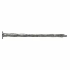 PRO-FIT 2-1/2 in. (8D) Hot Dipped Galvanized Spiral Deck Nail 5 lbs. (650-Count)