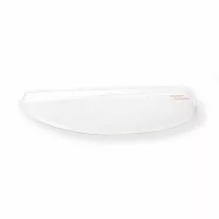SHAPE PRODUCTS 40 in. W x 17 in. D x 2-1/2 in. H Premium Round Flat Window Well Cover